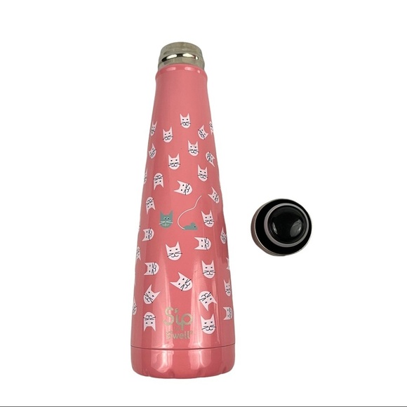 SWELL Cat & Mouse Thermos - Picture 6 of 6